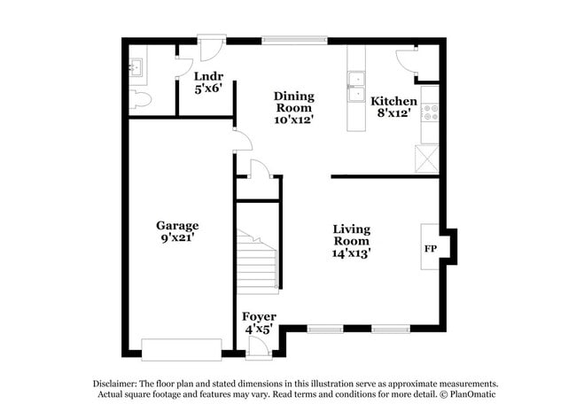 3830 Riverside Pkwy in Decatur, GA - Foto de edificio - Building Photo