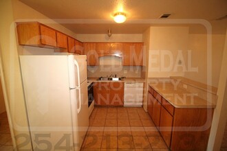 4201 Alan Kent Dr in Killeen, TX - Building Photo - Building Photo