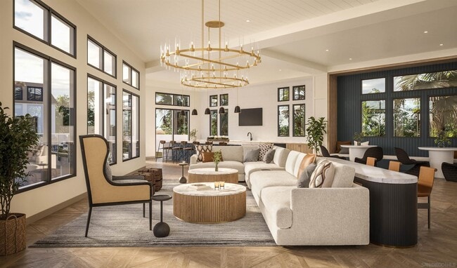 property at 2000 Avenida Senna