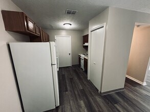 Tanasi Bend Apartments in Madisonville, TN - Foto de edificio - Building Photo