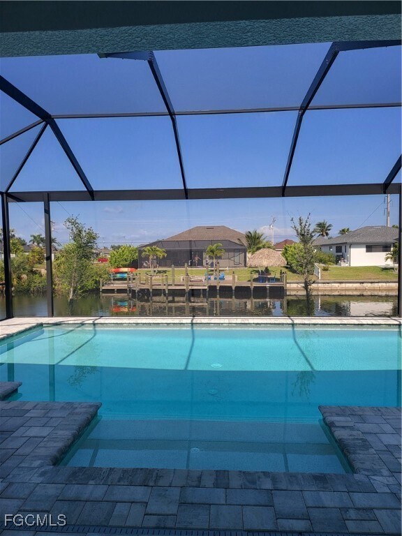 property at 2719 SW 21st Ave