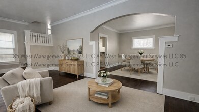 808 Innes St NE in Grand Rapids, MI - Building Photo - Building Photo