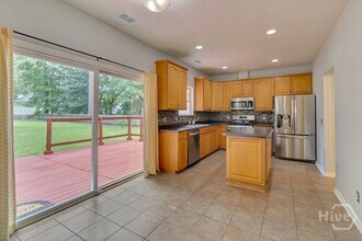 119 Cherryfield Ln in Savannah, GA - Foto de edificio - Building Photo