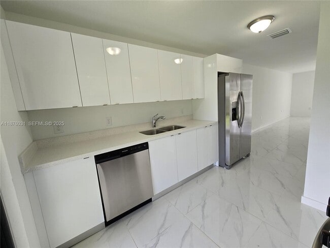 property at 18700 SW 316th Terrace