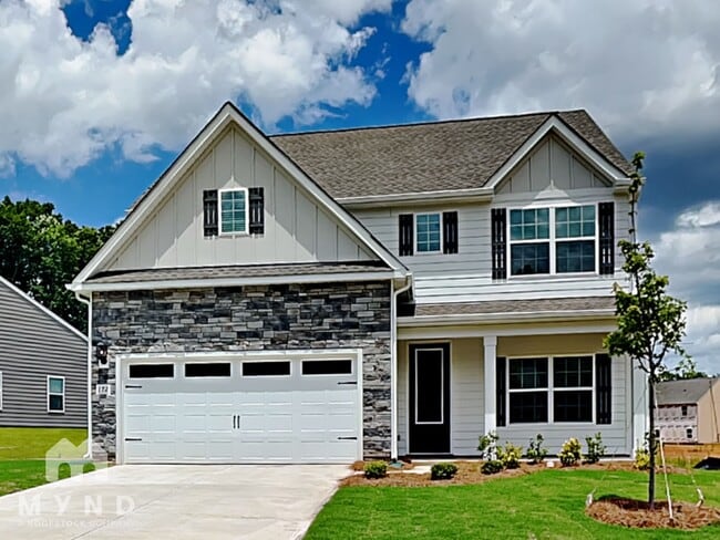 property at 172 Wembury Ln