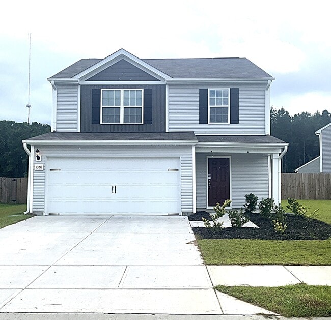 1058 Jt Westfield Dr