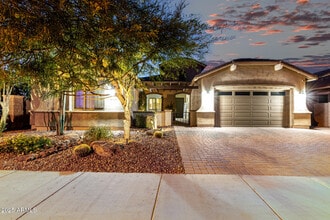 20176 E Nighthawk Way in Queen Creek, AZ - Building Photo - Building Photo
