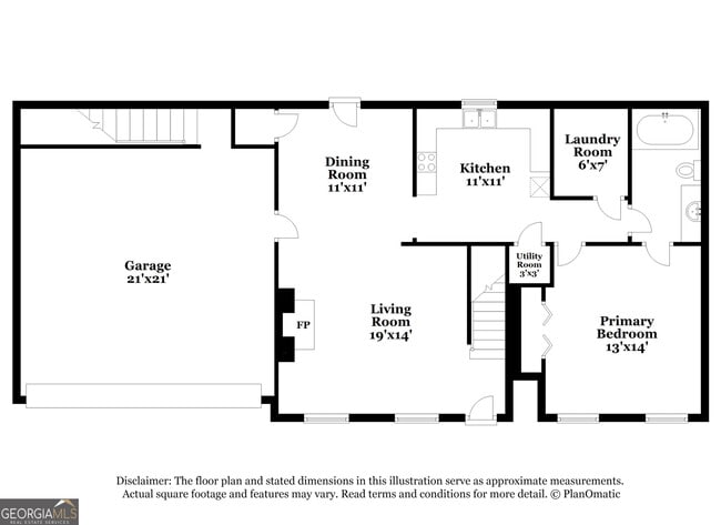 369 Hillridge Dr in Lawrenceville, GA - Building Photo - Building Photo