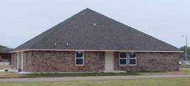 1215-1217 Eastgate Dr in Norman, OK - Building Photo