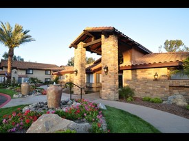 ShadowRidge Country Club Villas Apartments