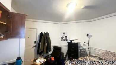 16-20 Westland Ave., Unit 401 in Boston, MA - Building Photo - Building Photo