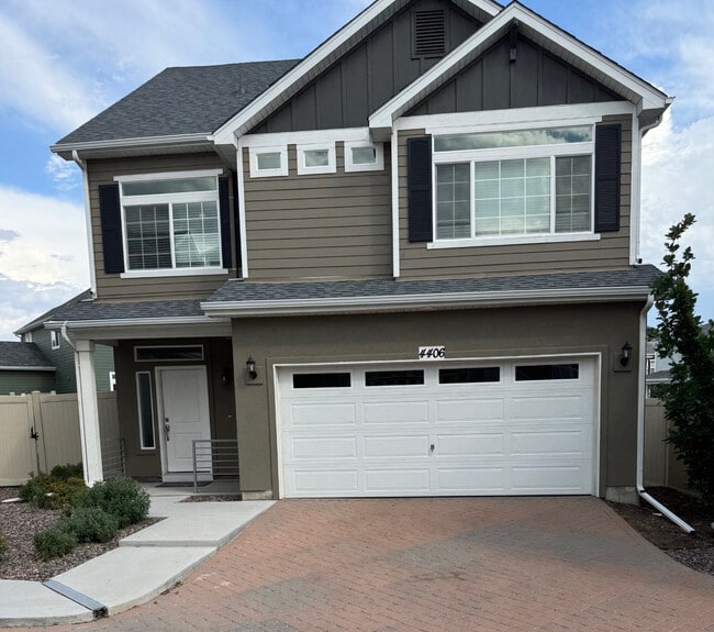 property at 4406 N Quatar Ct