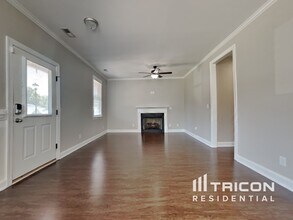 112 Ashley Wds Ct in Clayton, NC - Building Photo - Building Photo