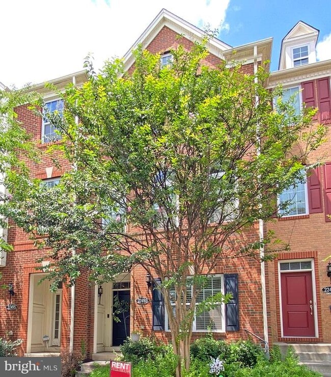 property at 22493 Cambridgeport Square