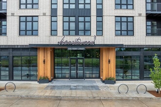 Heartwood in Eugene, OR - Building Photo - Building Photo