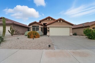 23843 N 73rd St in Scottsdale, AZ - Building Photo - Building Photo