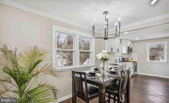 property at 7502 Alfred Dr