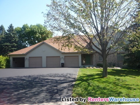 property at 4268 Oakmede Ln