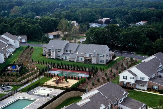 property at 110 Horizon View Dr
