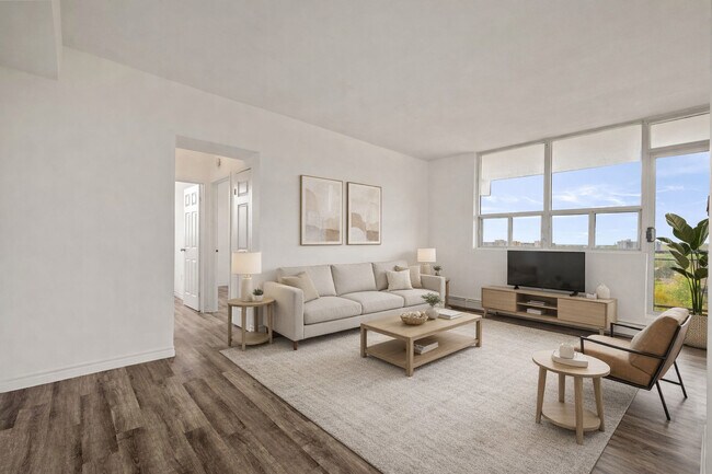 Glen Valley Apartments in Hamilton, ON - Building Photo - Building Photo