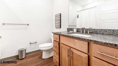 302 13th St S, Unit 627 in Birmingham, AL - Building Photo - Building Photo