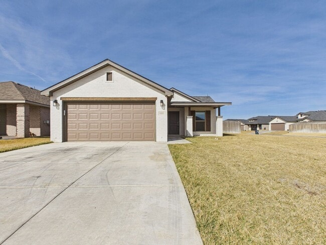 6900 Athens St in Timbercreek Canyon, TX - Building Photo - Building Photo