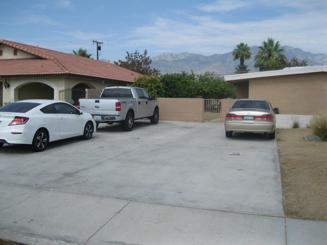 32791 Pueblo Trl in Cathedral City, CA - Building Photo - Building Photo