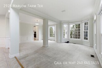 2928 Marlow Farm Terrace in Silver Spring, MD - Building Photo - Building Photo
