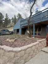 721 Cave Rd in Billings, MT - Building Photo