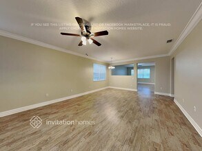 5253 Moon Shell Dr in Apollo Beach, FL - Foto de edificio - Building Photo