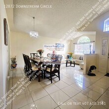 12872 Downstream Cir in Orlando, FL - Building Photo - Building Photo