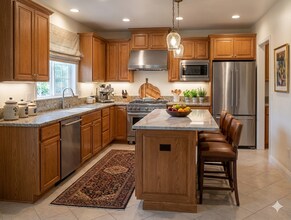 3363 W 132nd St in Hawthorne, CA - Building Photo - Building Photo