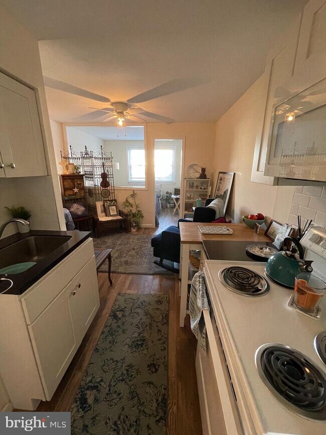 1600 Atlantic Ave-Unit -4 in Longport, NJ - Building Photo - Building Photo