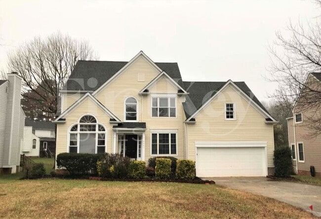 property at 4801 Brownes Ferry Rd