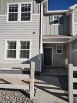 16420 Hay Barn Heights in Monument, CO - Building Photo