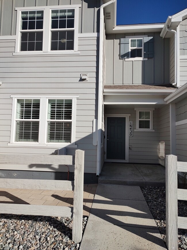 property at 16420 Hay Barn Heights