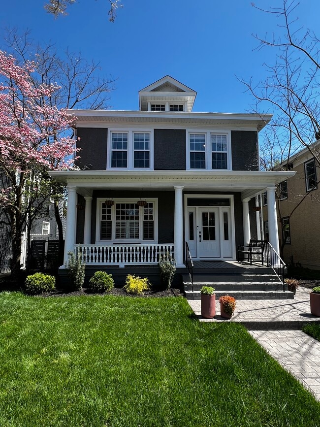 property at 2903 Hanes Ave