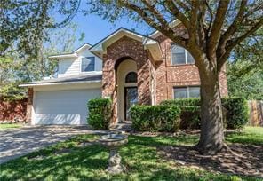 property at 207 Pheasant Ridge Dr