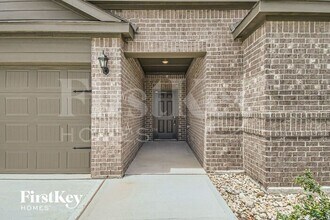181 Banjo Trl in Newark, TX - Building Photo - Building Photo