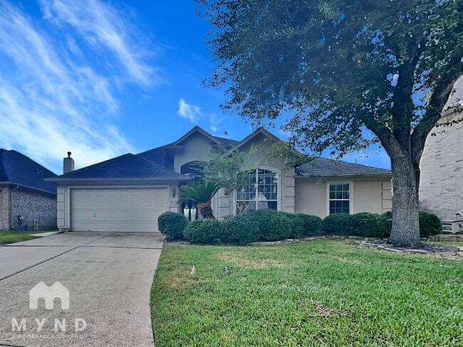 property at 1605 Garden Lakes Dr