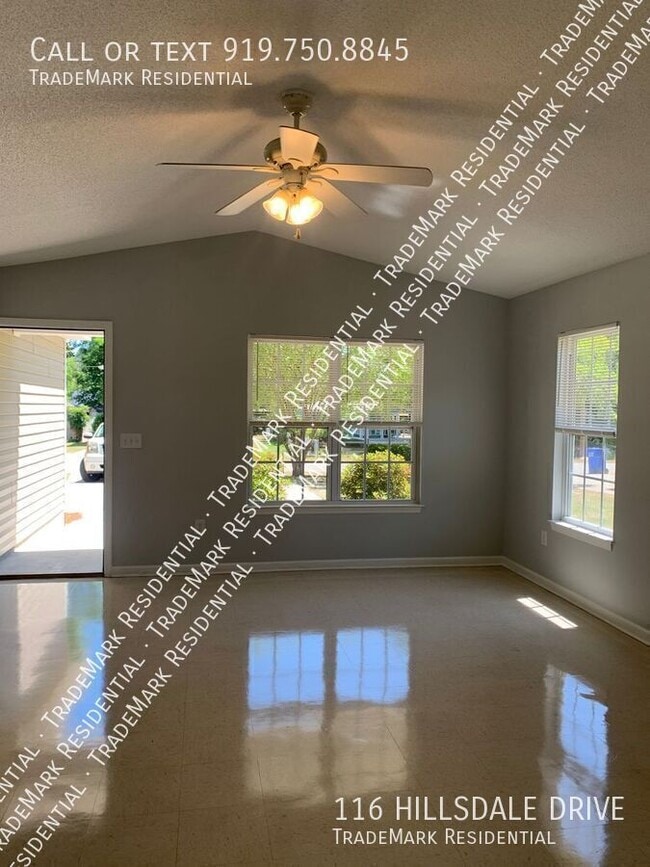 116 Hillsdale Dr in Wilmington, NC - Building Photo - Building Photo