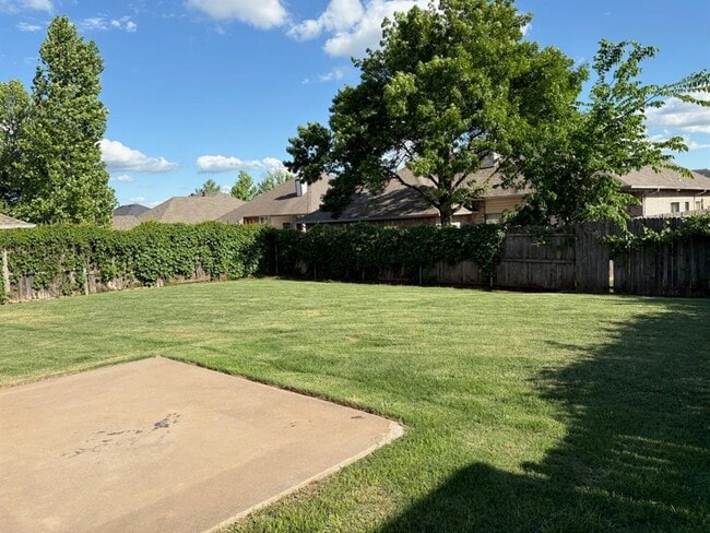 property at 1424 SW 129th St