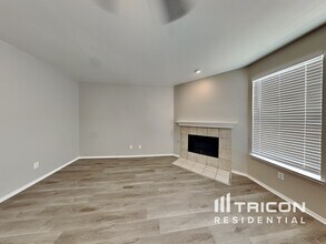 4512 Ridgeway Dr in Mansfield, TX - Building Photo - Building Photo