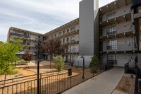 Portals in Albuquerque, NM - Building Photo - Building Photo