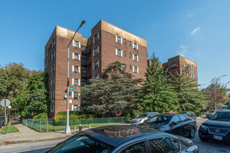 2607-2615 Kings Hwy in Brooklyn, NY - Building Photo - Building Photo