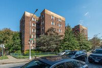 2607-2615 Kings Hwy in Brooklyn, NY - Foto de edificio - Building Photo