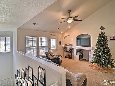 3734 Ponderosa Ct in Evans, CO - Building Photo - Building Photo