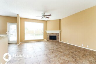 8309 Orleans Ln in Fort Worth, TX - Building Photo - Building Photo