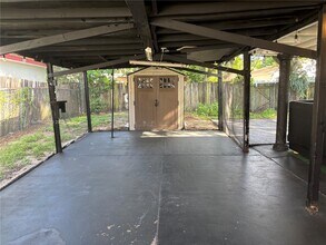 6329 Fletcher St in Hollywood, FL - Building Photo - Building Photo