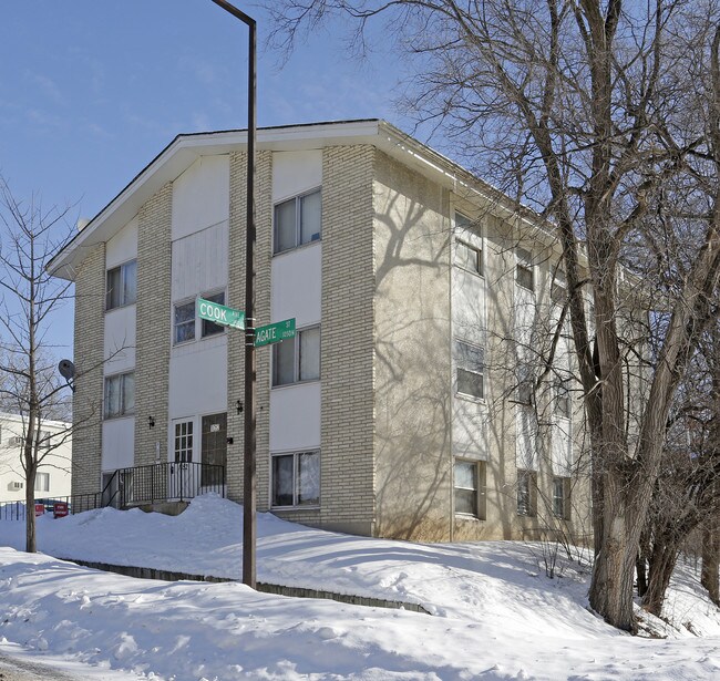 1052 Agate St in St. Paul, MN - Building Photo - Building Photo